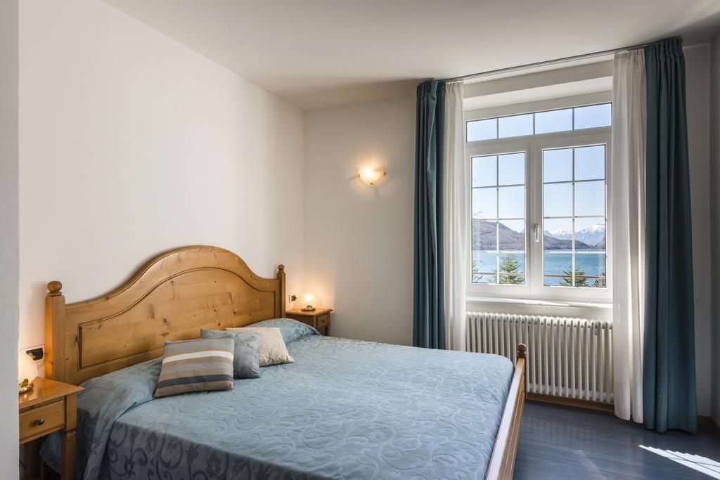 Grand Hotel Molveno Phòng bức ảnh