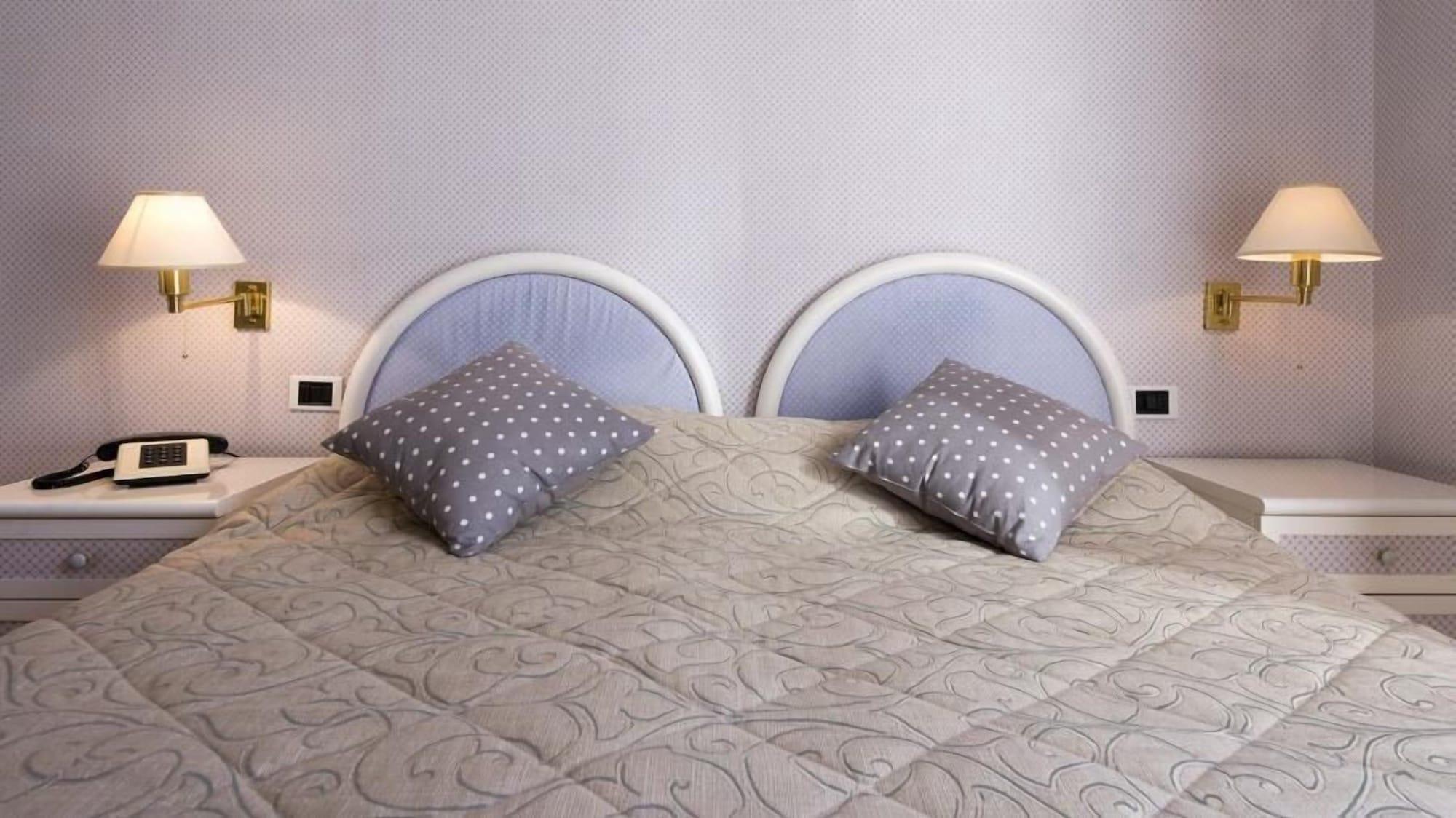Grand Hotel Molveno Ngoại thất bức ảnh
