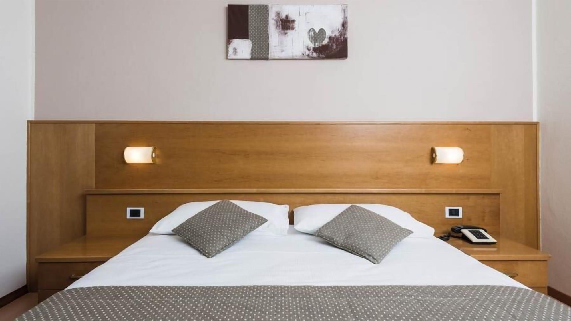 Grand Hotel Molveno Ngoại thất bức ảnh