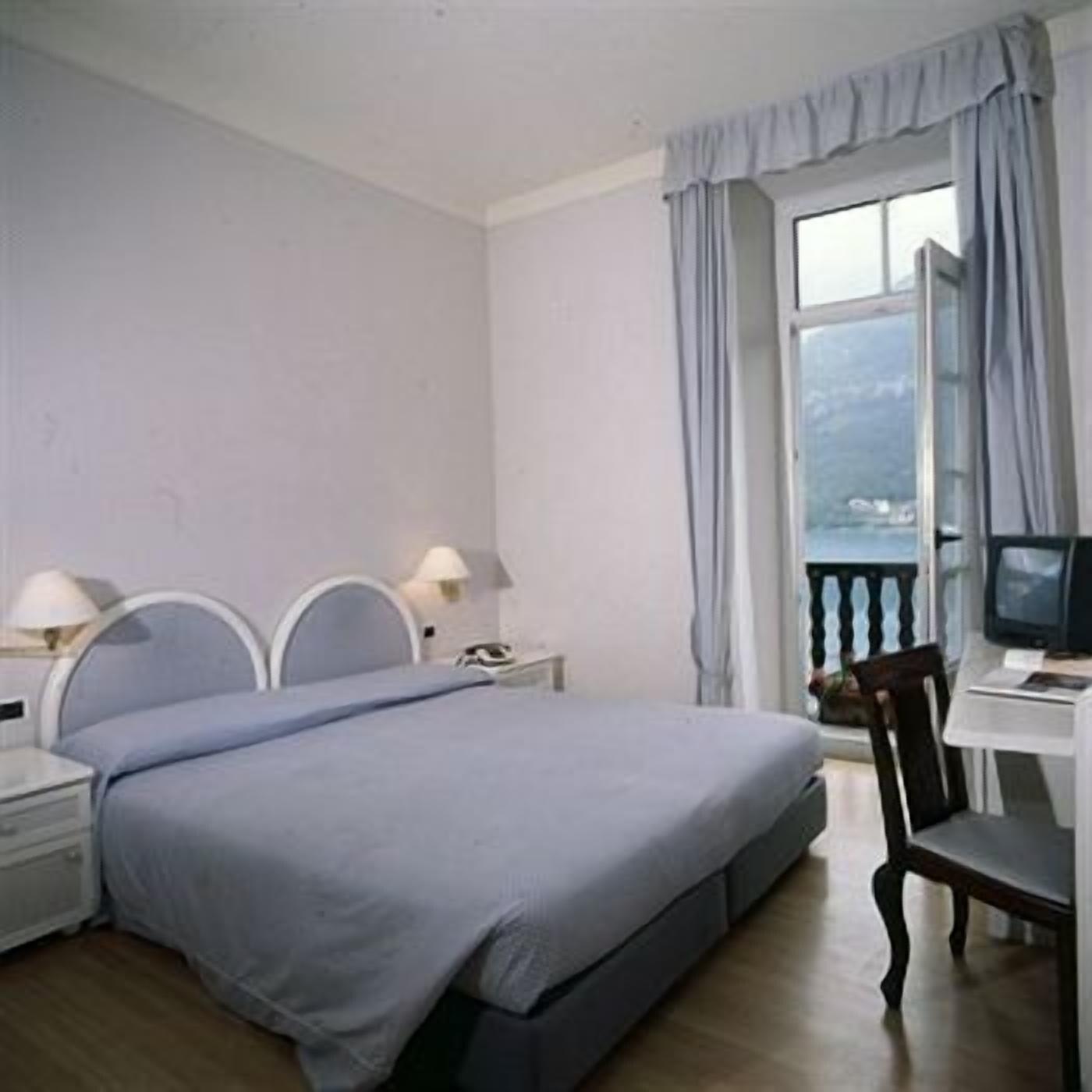 Grand Hotel Molveno Ngoại thất bức ảnh