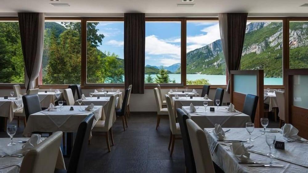 Grand Hotel Molveno Ngoại thất bức ảnh