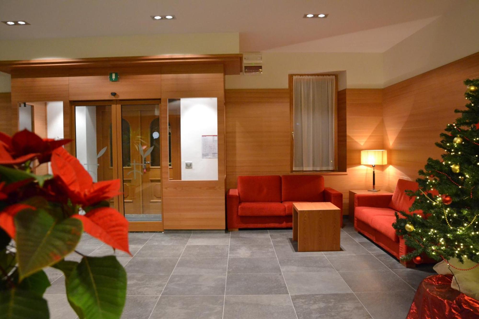 Grand Hotel Molveno Ngoại thất bức ảnh
