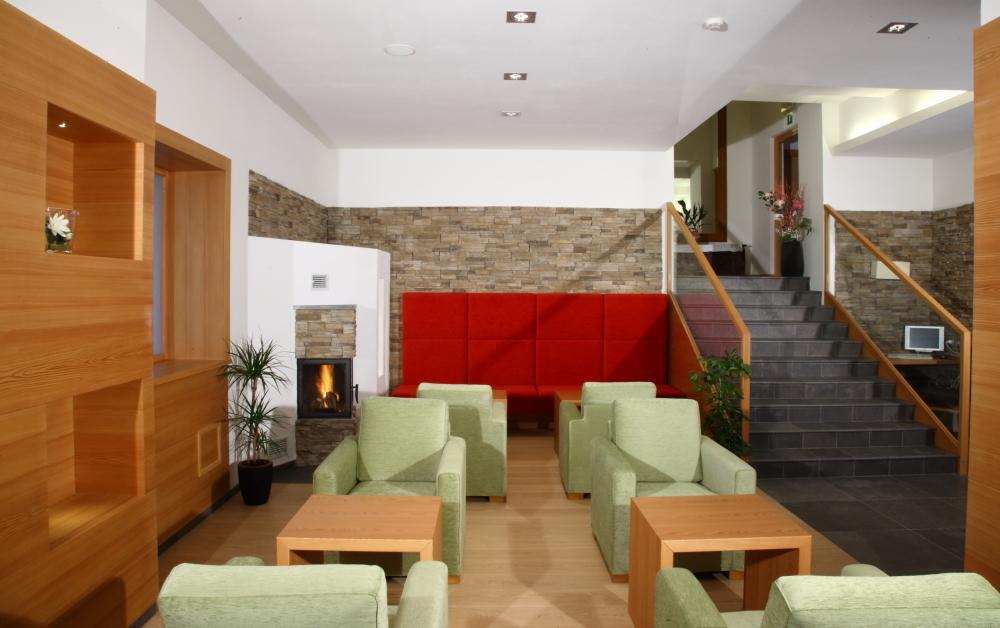 Grand Hotel Molveno Ngoại thất bức ảnh