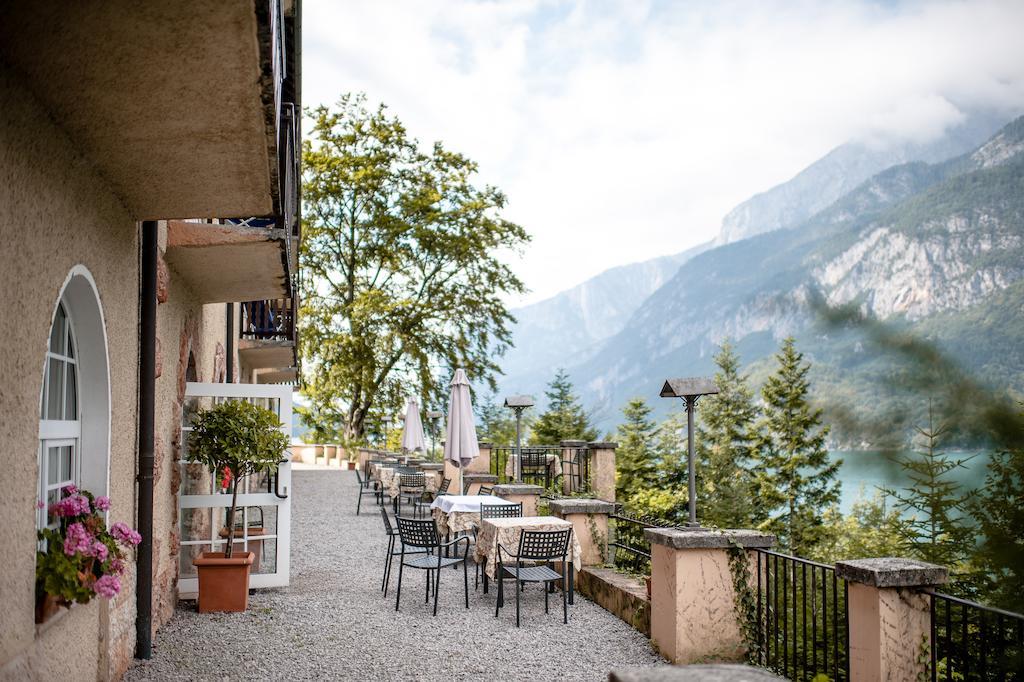 Grand Hotel Molveno Ngoại thất bức ảnh