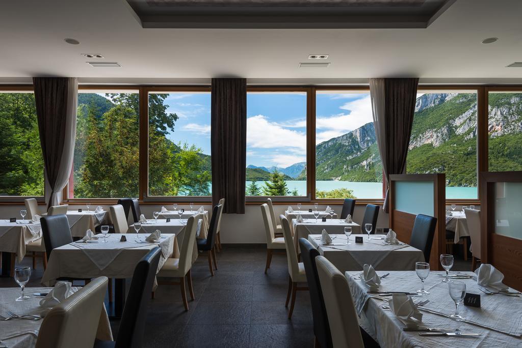 Grand Hotel Molveno Ngoại thất bức ảnh