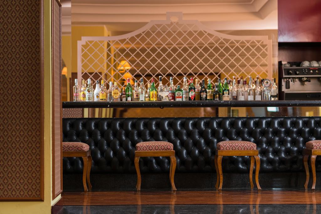 Grand Hotel Molveno Ngoại thất bức ảnh