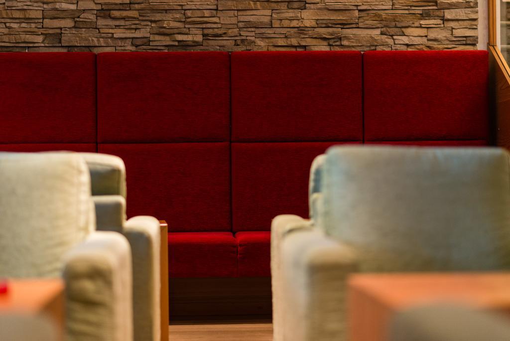Grand Hotel Molveno Ngoại thất bức ảnh