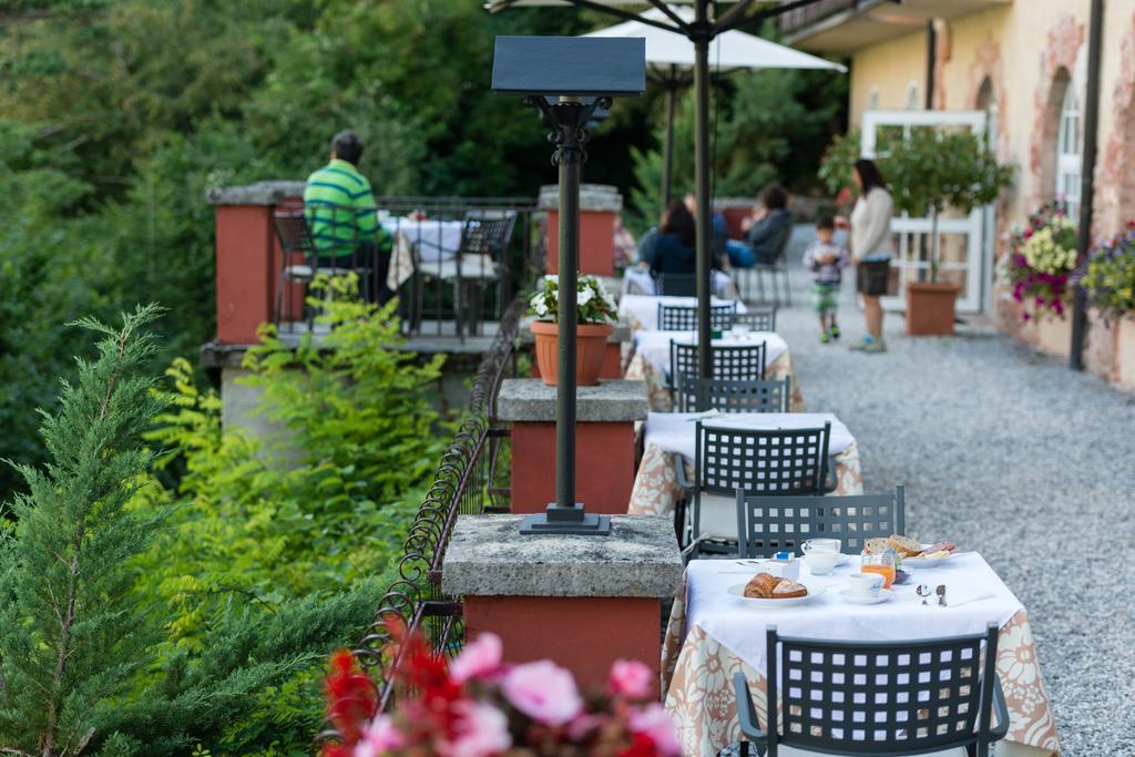 Grand Hotel Molveno Ngoại thất bức ảnh