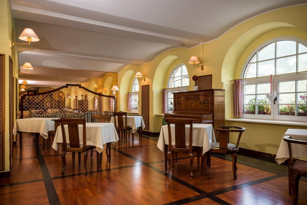 Grand Hotel Molveno Ngoại thất bức ảnh