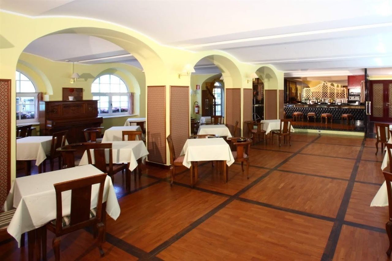 Grand Hotel Molveno Ngoại thất bức ảnh